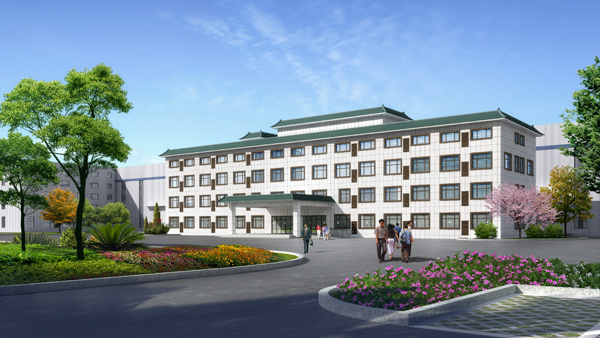 聚焦∥曹妃甸慧宇科技园建设进度汇报(图4) 聚焦∥曹妃甸慧宇科技园建设进度汇报(图4)