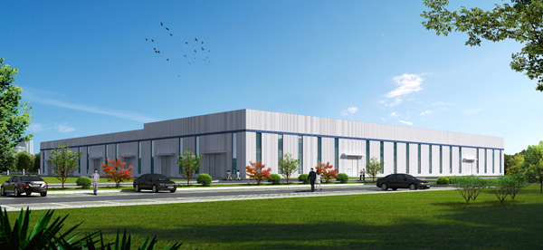 聚焦∥曹妃甸慧宇科技园建设进度汇报(图5) 聚焦∥曹妃甸慧宇科技园建设进度汇报(图5)